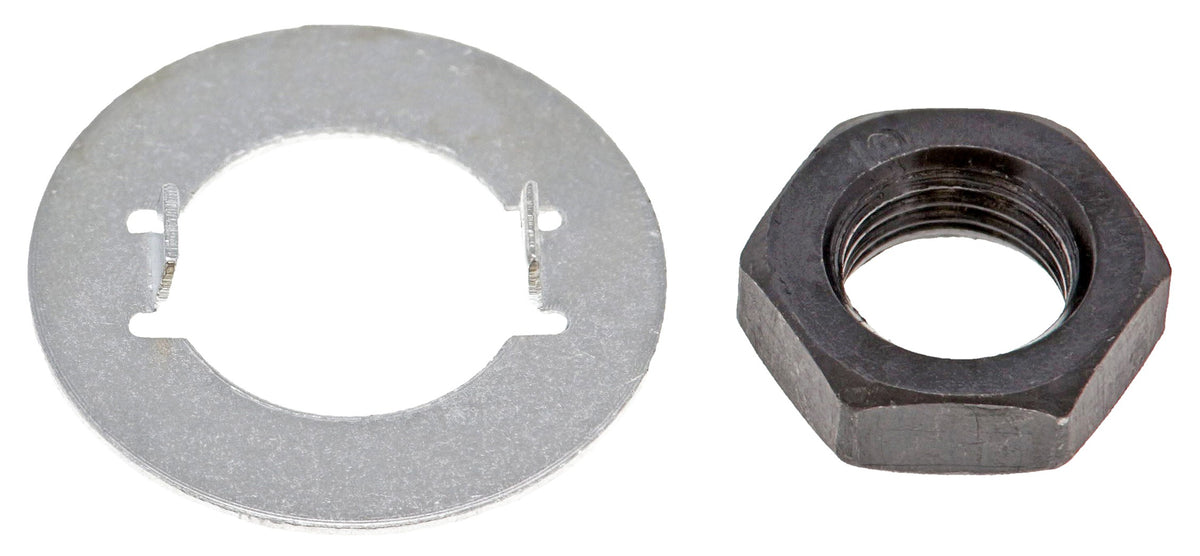 Mevotech Supreme Steering Tie Rod End MS60723