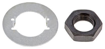 Mevotech Supreme Steering Tie Rod End MS60723