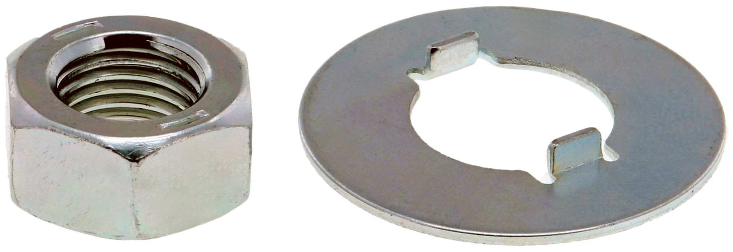 Mevotech Supreme Steering Tie Rod End MS60726