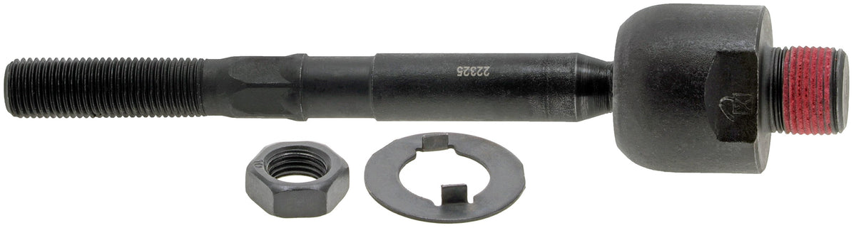 Mevotech Supreme Steering Tie Rod End MS60727