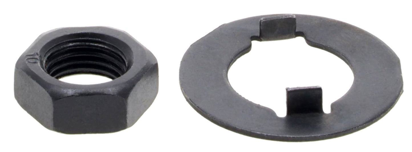 Mevotech Supreme Steering Tie Rod End MS60727