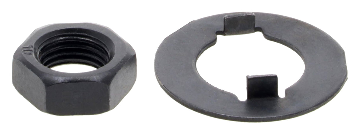 Mevotech Supreme Steering Tie Rod End MS60727