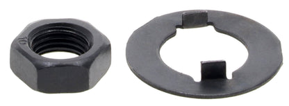 Mevotech Supreme Steering Tie Rod End MS60727