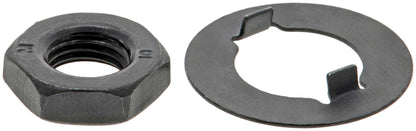 Mevotech Supreme Steering Tie Rod End MS60728