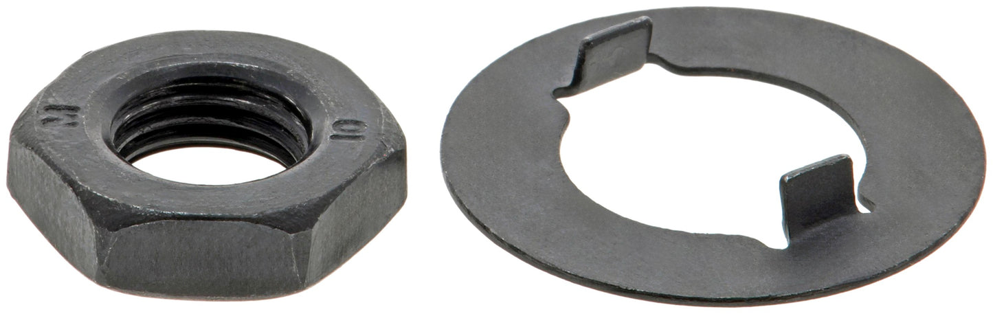 Mevotech Supreme Steering Tie Rod End MS60728