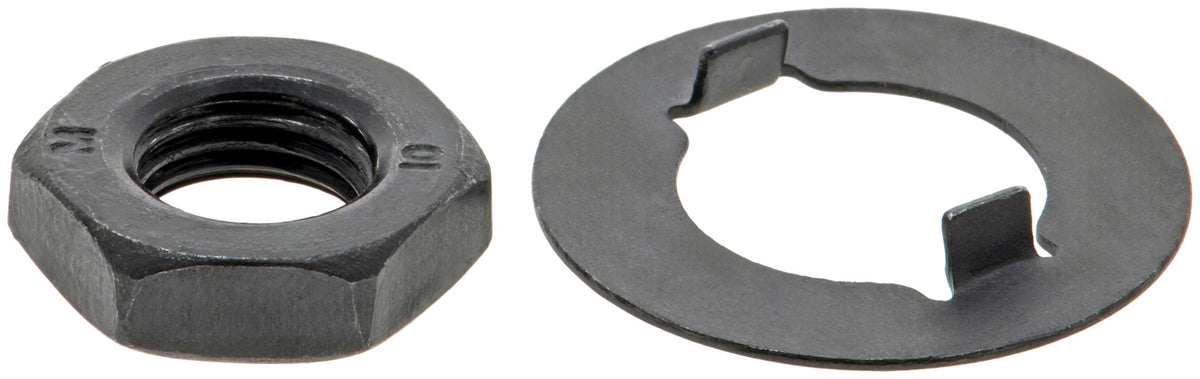 Mevotech Supreme Steering Tie Rod End MS60728