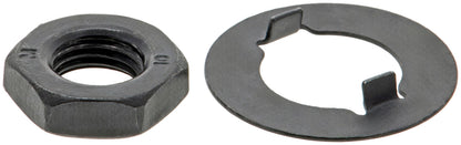 Mevotech Supreme Steering Tie Rod End MS60728