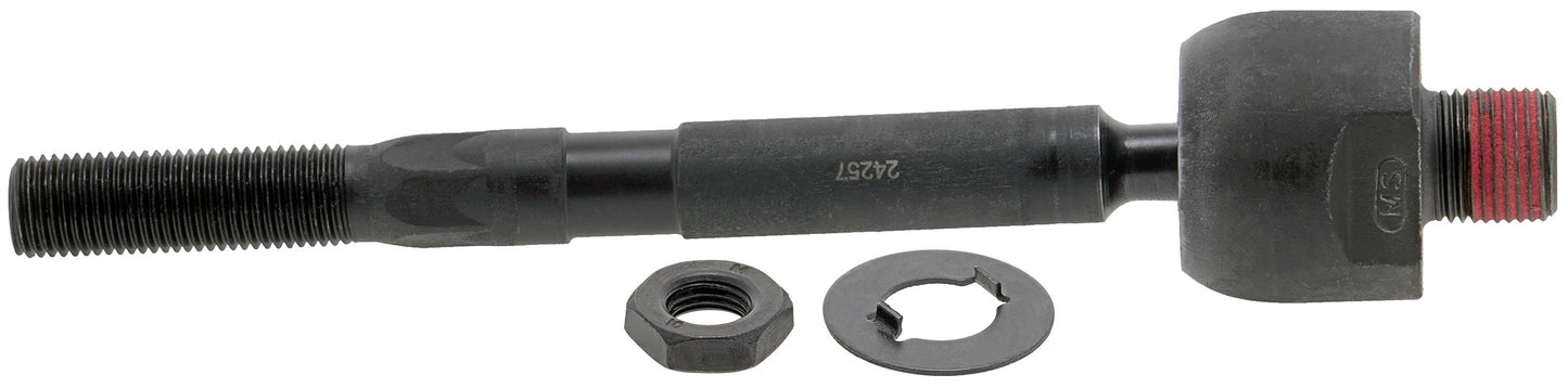 Mevotech Supreme Steering Tie Rod End MS60729