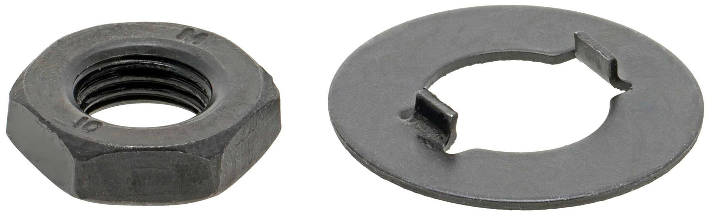 Mevotech Supreme Steering Tie Rod End MS60729