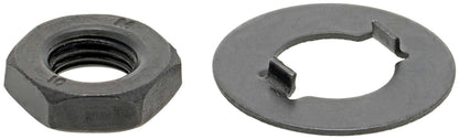 Mevotech Supreme Steering Tie Rod End MS60729