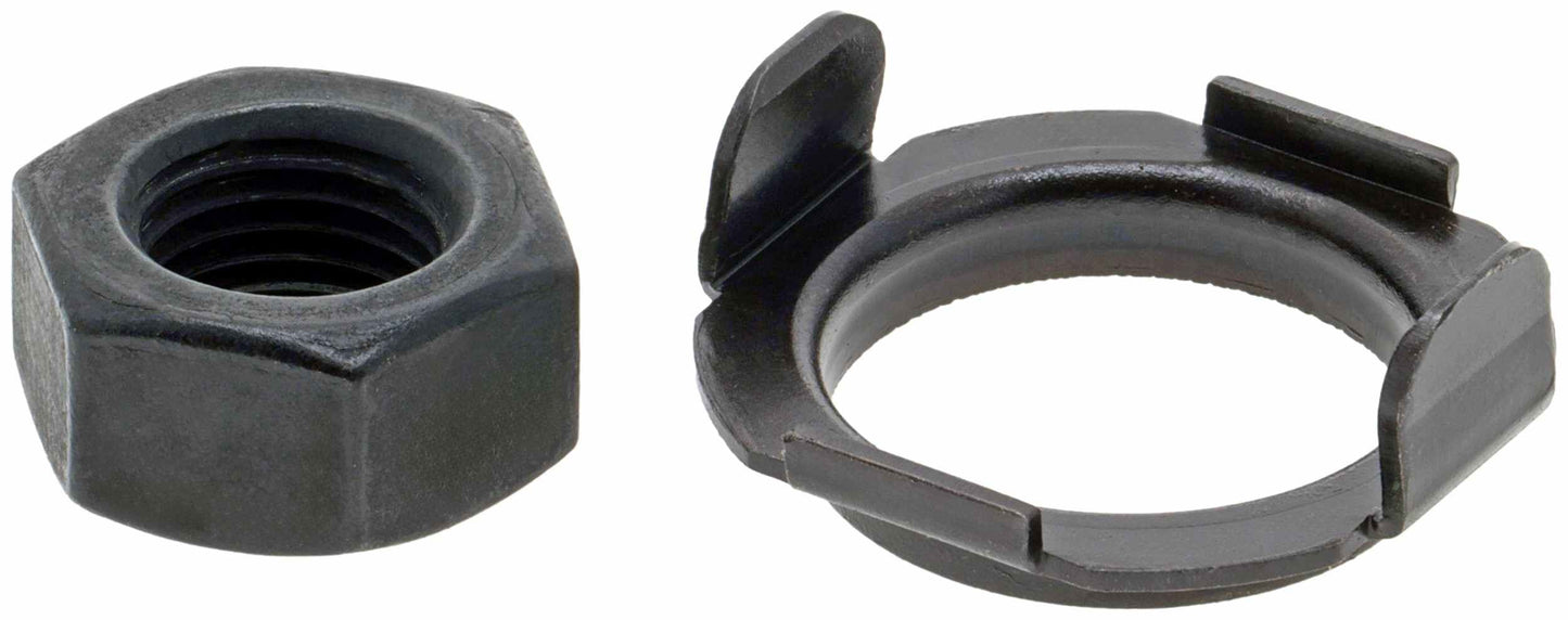 Mevotech Supreme Steering Tie Rod End MS60730