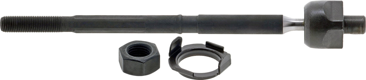 Mevotech Supreme Steering Tie Rod End MS60730