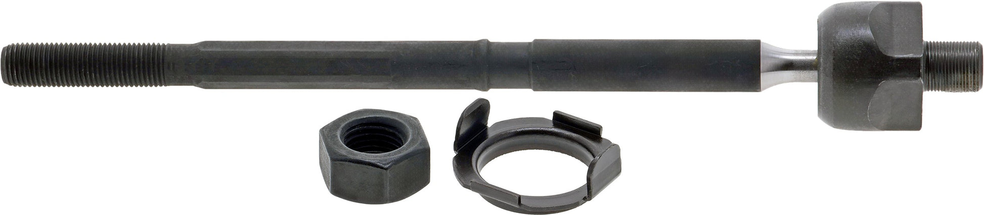 Mevotech Supreme Steering Tie Rod End MS60730