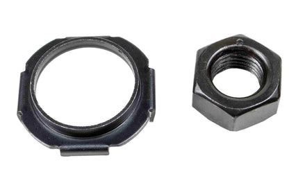 Mevotech Supreme Steering Tie Rod End MS60730