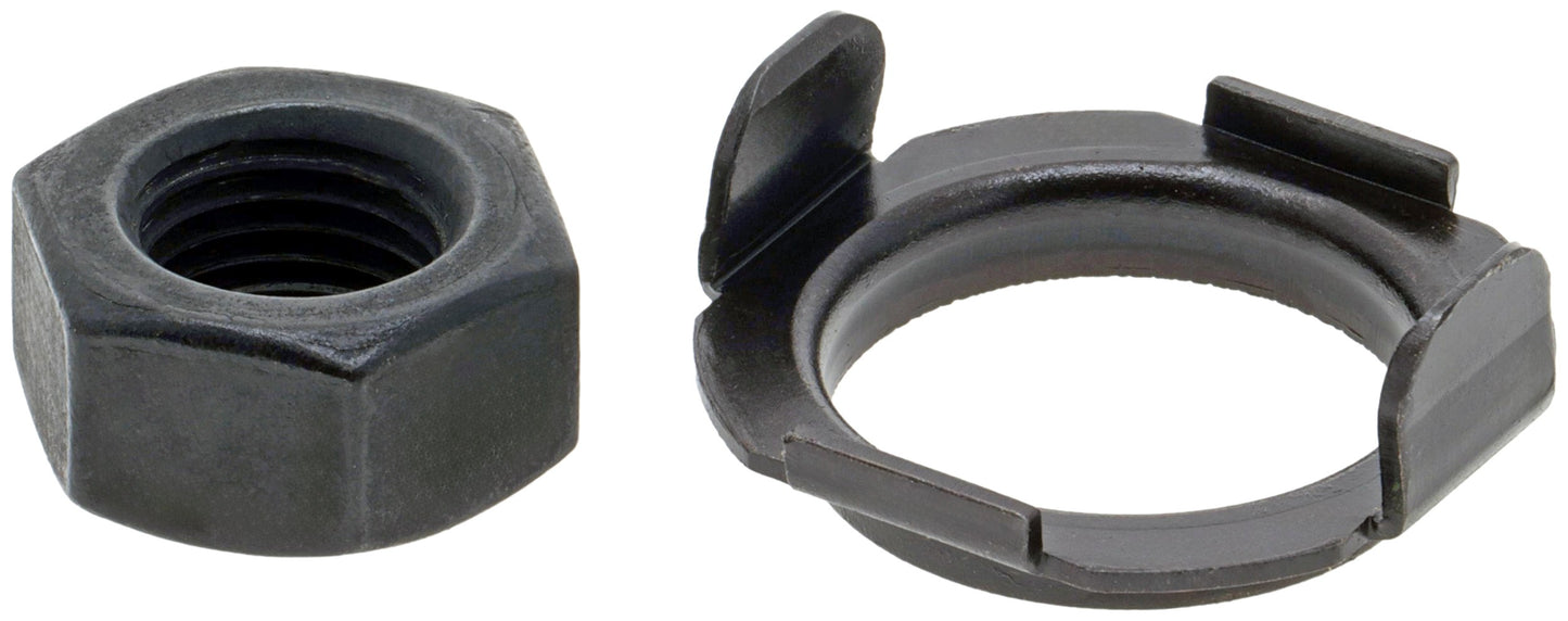 Mevotech Supreme Steering Tie Rod End MS60730