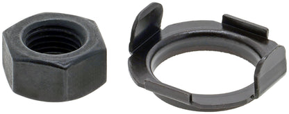 Mevotech Supreme Steering Tie Rod End MS60730