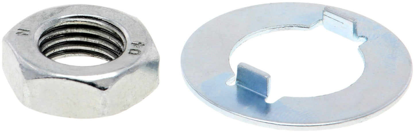Mevotech Supreme Steering Tie Rod End MS60732