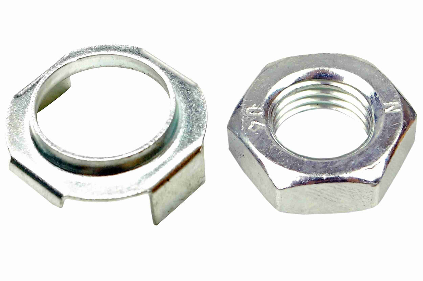 Mevotech Supreme Steering Tie Rod End MS60734
