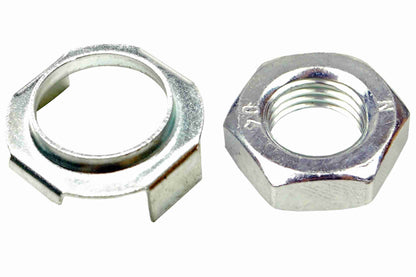 Mevotech Supreme Steering Tie Rod End MS60734