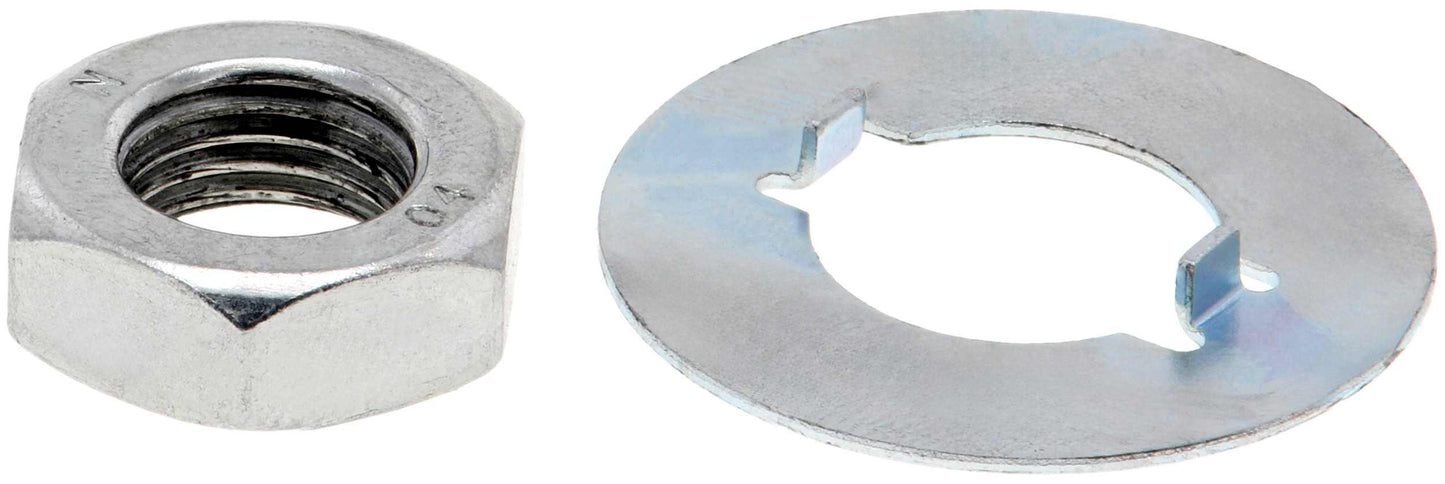 Mevotech Supreme Steering Tie Rod End MS60735