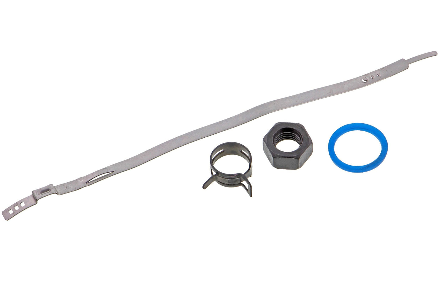 Mevotech Supreme Steering Tie Rod End MS60736