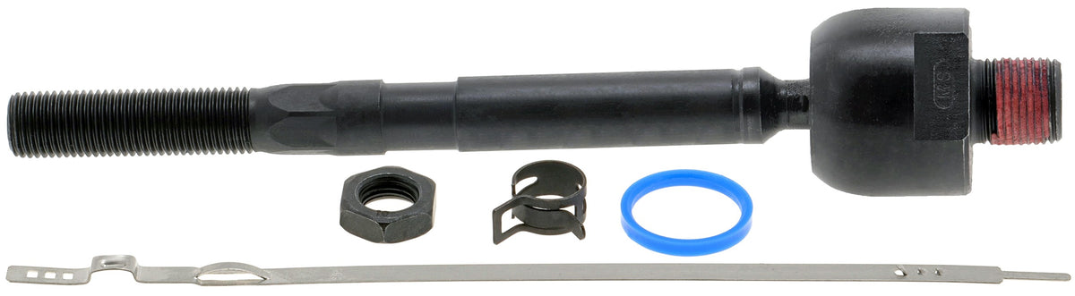Mevotech Supreme Steering Tie Rod End MS60737