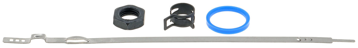 Mevotech Supreme Steering Tie Rod End MS60737