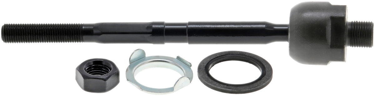 Mevotech Supreme Steering Tie Rod End MS60738
