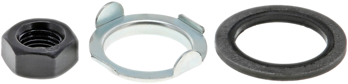 Mevotech Supreme Steering Tie Rod End MS60738