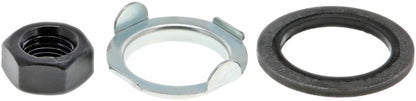 Mevotech Supreme Steering Tie Rod End MS60738