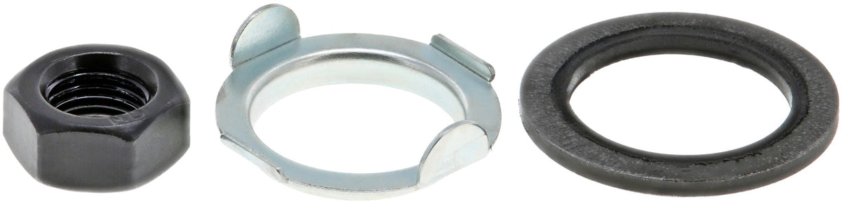 Mevotech Supreme Steering Tie Rod End MS60738