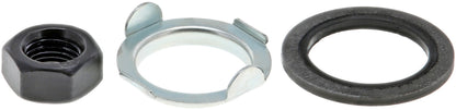 Mevotech Supreme Steering Tie Rod End MS60738