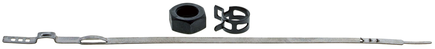 Mevotech Supreme Steering Tie Rod End MS60739