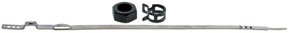 Mevotech Supreme Steering Tie Rod End MS60739