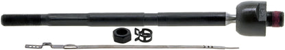 Mevotech Supreme Steering Tie Rod End MS60739