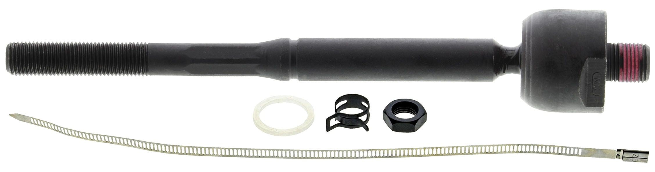 Mevotech Supreme Steering Tie Rod End MS60743