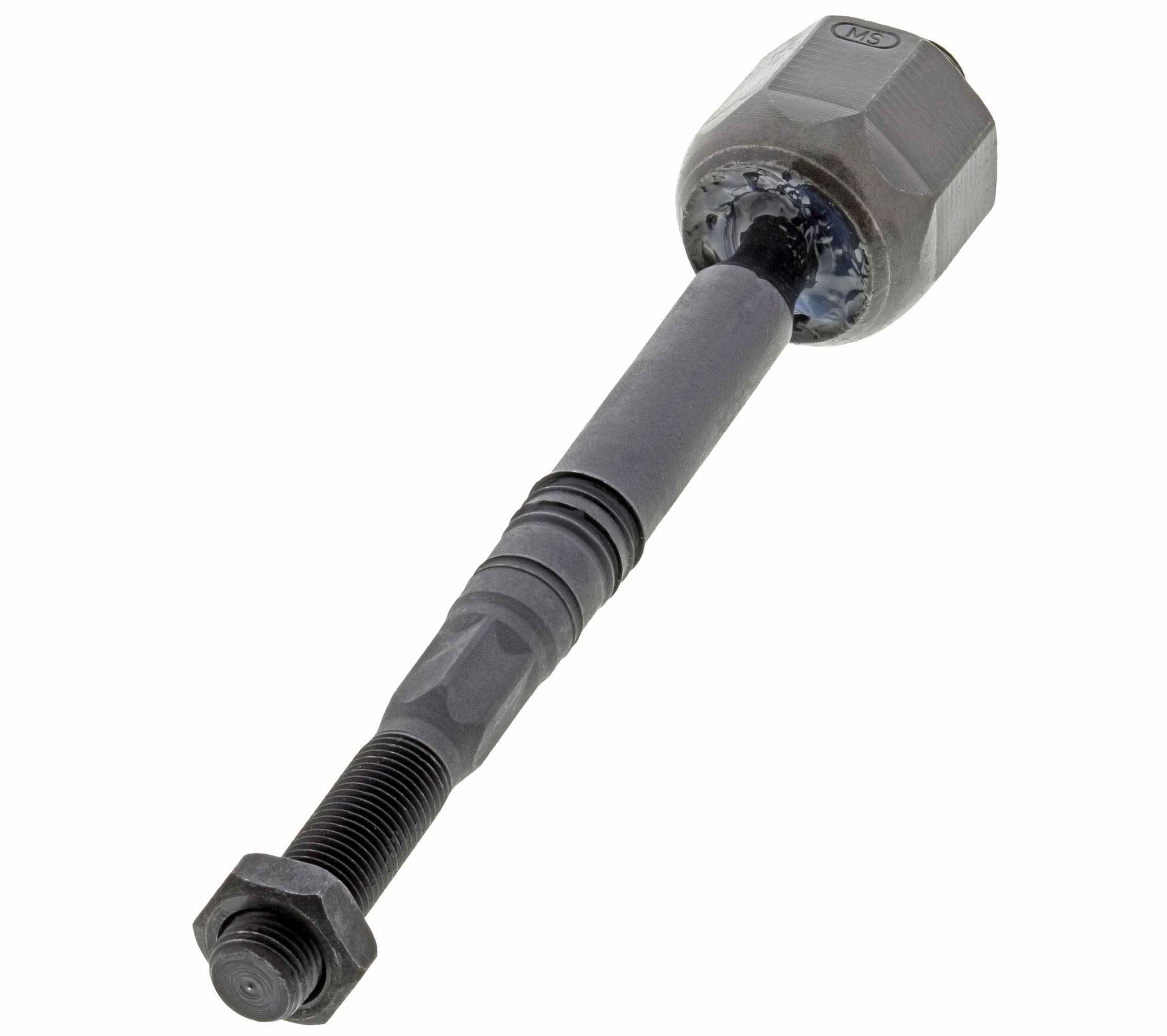 Mevotech Supreme Steering Tie Rod End MS60744