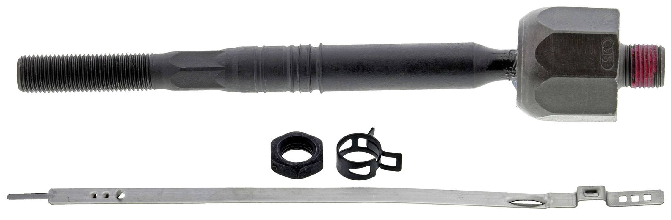 Mevotech Supreme Steering Tie Rod End MS60744