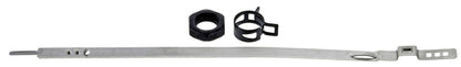 Mevotech Supreme Steering Tie Rod End MS60744