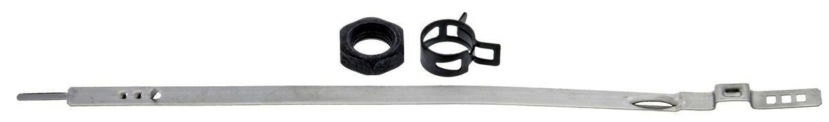 Mevotech Supreme Steering Tie Rod End MS60744