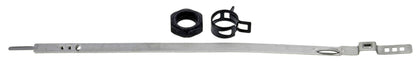 Mevotech Supreme Steering Tie Rod End MS60744