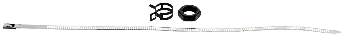 Mevotech Supreme Steering Tie Rod End MS60745
