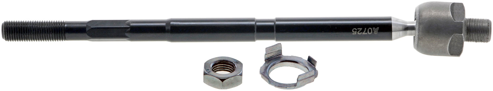 Mevotech Supreme Steering Tie Rod End MS60754 main image