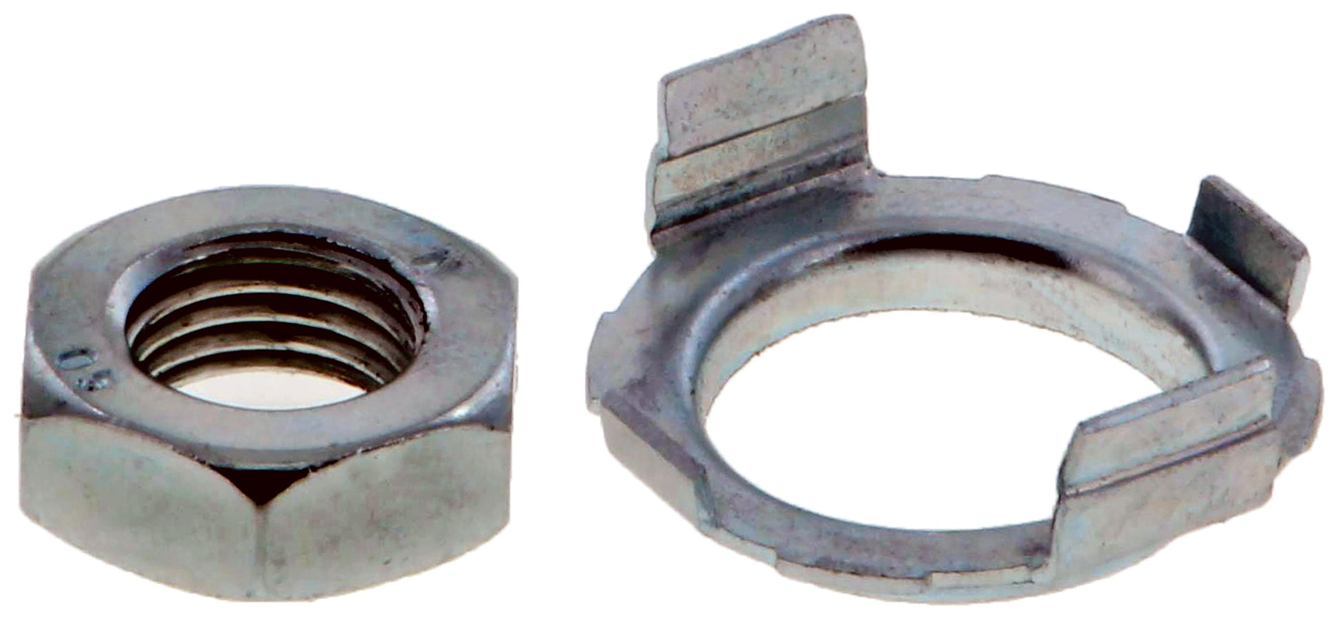 Mevotech Supreme Steering Tie Rod End MS60754 image 4