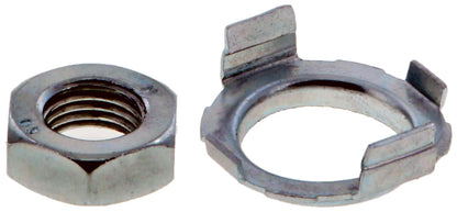 Mevotech Supreme Steering Tie Rod End MS60754 image 4