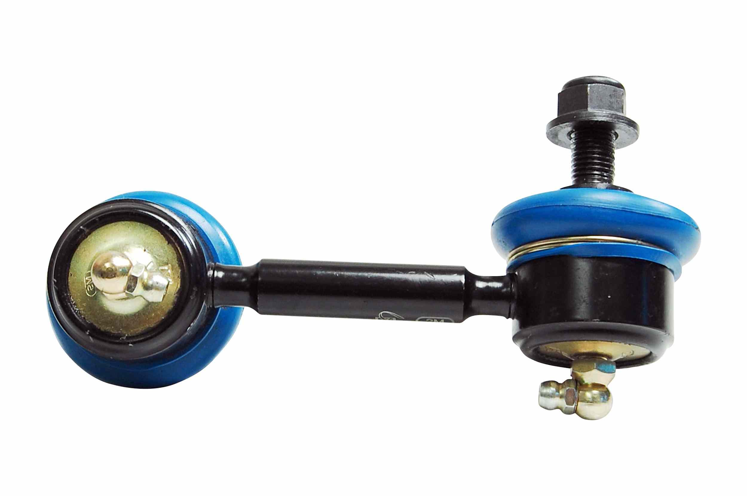 Mevotech Supreme Suspension Stabilizer Bar Link Kit MS608102