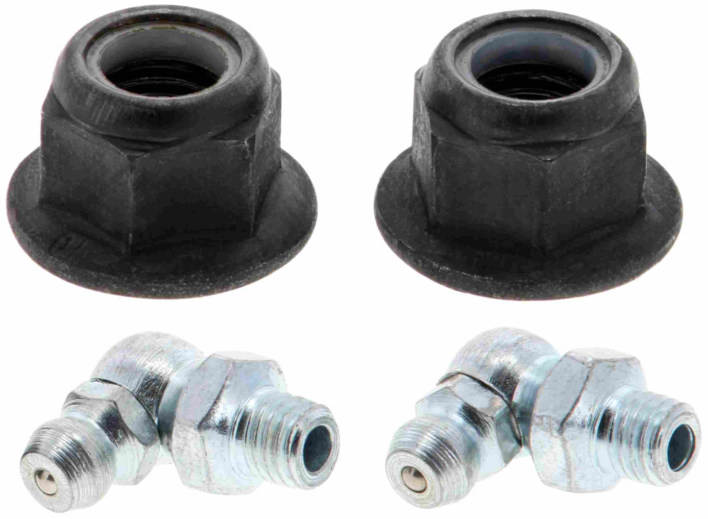 Mevotech Supreme Suspension Stabilizer Bar Link Kit MS608102