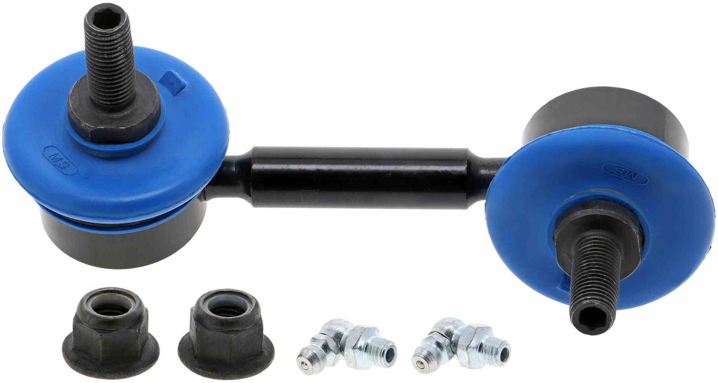 Mevotech Supreme Suspension Stabilizer Bar Link Kit MS608102