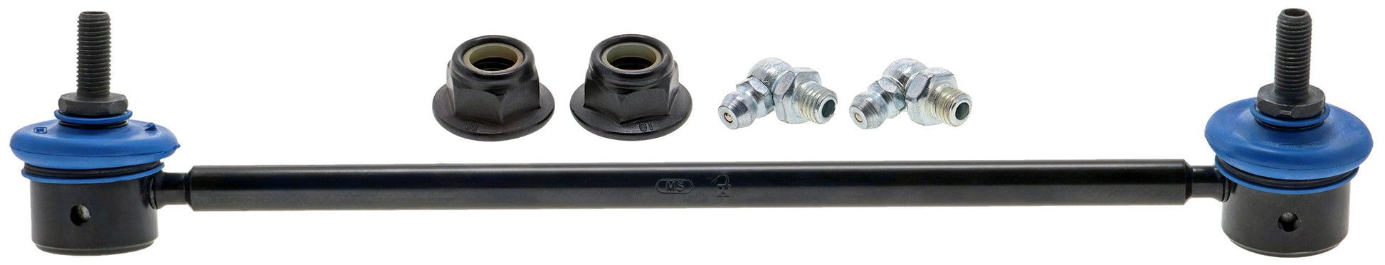Mevotech Supreme Suspension Stabilizer Bar Link Kit MS608104