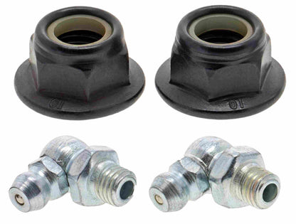 Mevotech Supreme Suspension Stabilizer Bar Link Kit MS608104